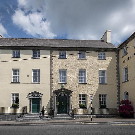 Hotel Butler House Kilkenny Exterior foto