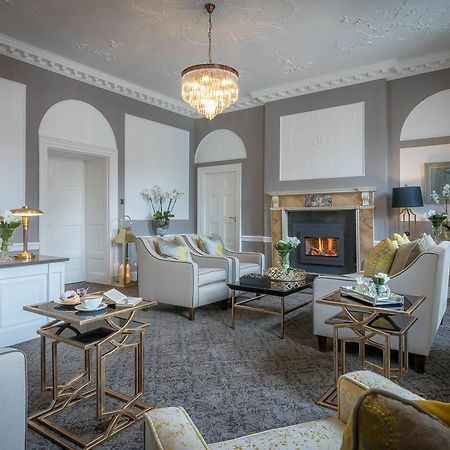 Hotel Butler House Kilkenny Exterior foto