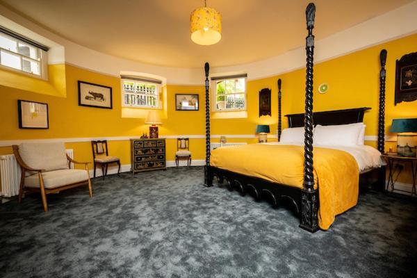 Hotel Butler House Kilkenny Exterior foto