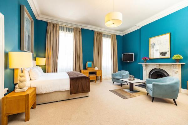 Hotel Butler House Kilkenny Exterior foto