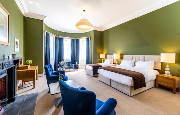 Hotel Butler House Kilkenny Exterior foto