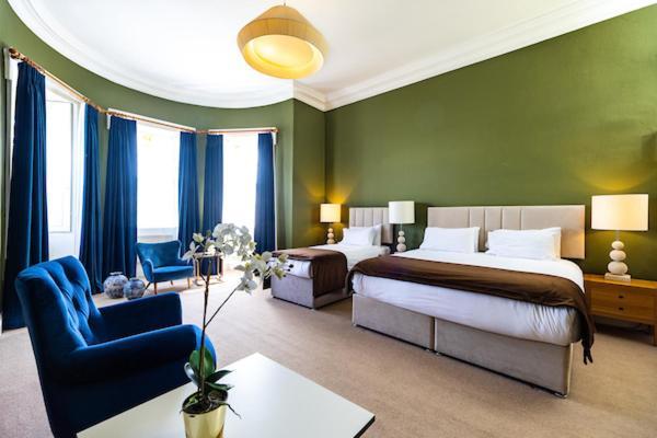 Hotel Butler House Kilkenny Exterior foto