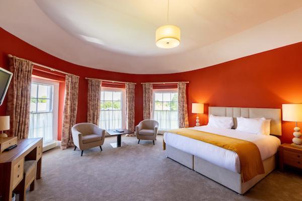 Hotel Butler House Kilkenny Exterior foto