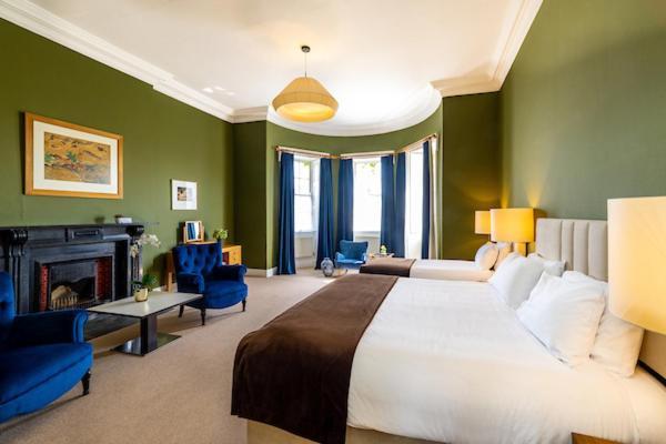 Hotel Butler House Kilkenny Exterior foto
