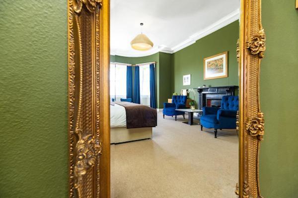 Hotel Butler House Kilkenny Exterior foto
