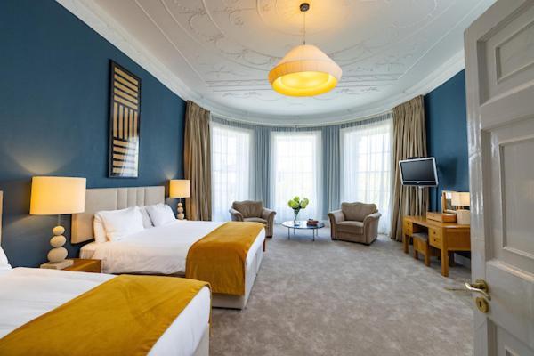 Hotel Butler House Kilkenny Exterior foto