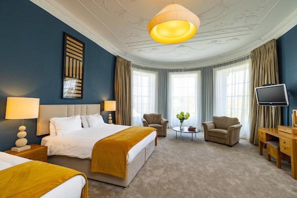 Hotel Butler House Kilkenny Exterior foto