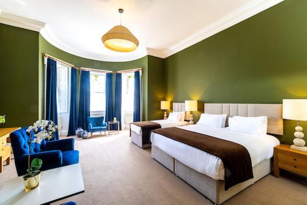 Hotel Butler House Kilkenny Exterior foto