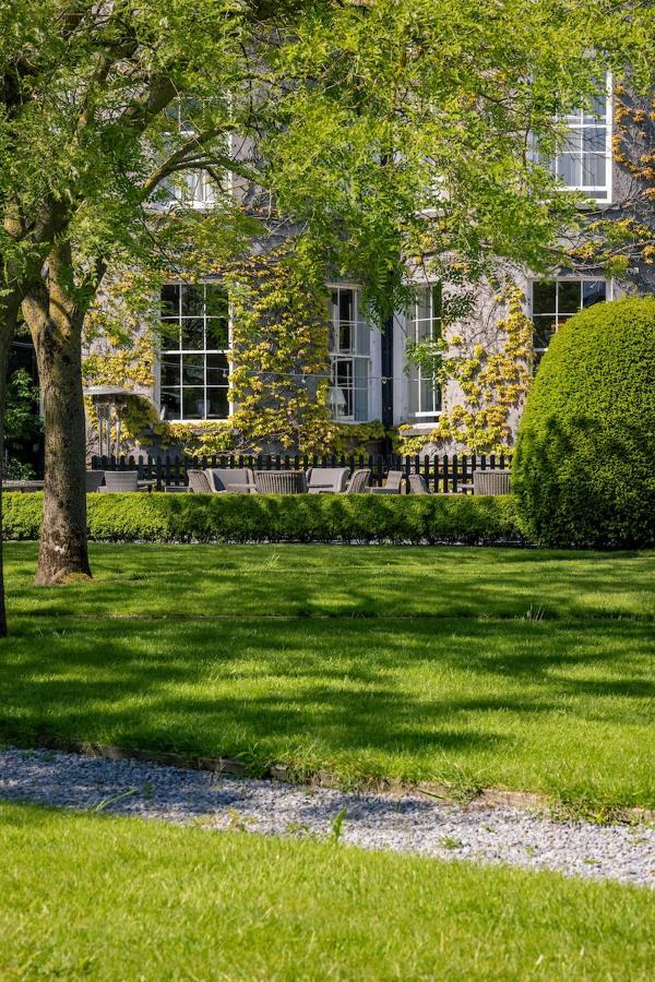 Hotel Butler House Kilkenny Exterior foto