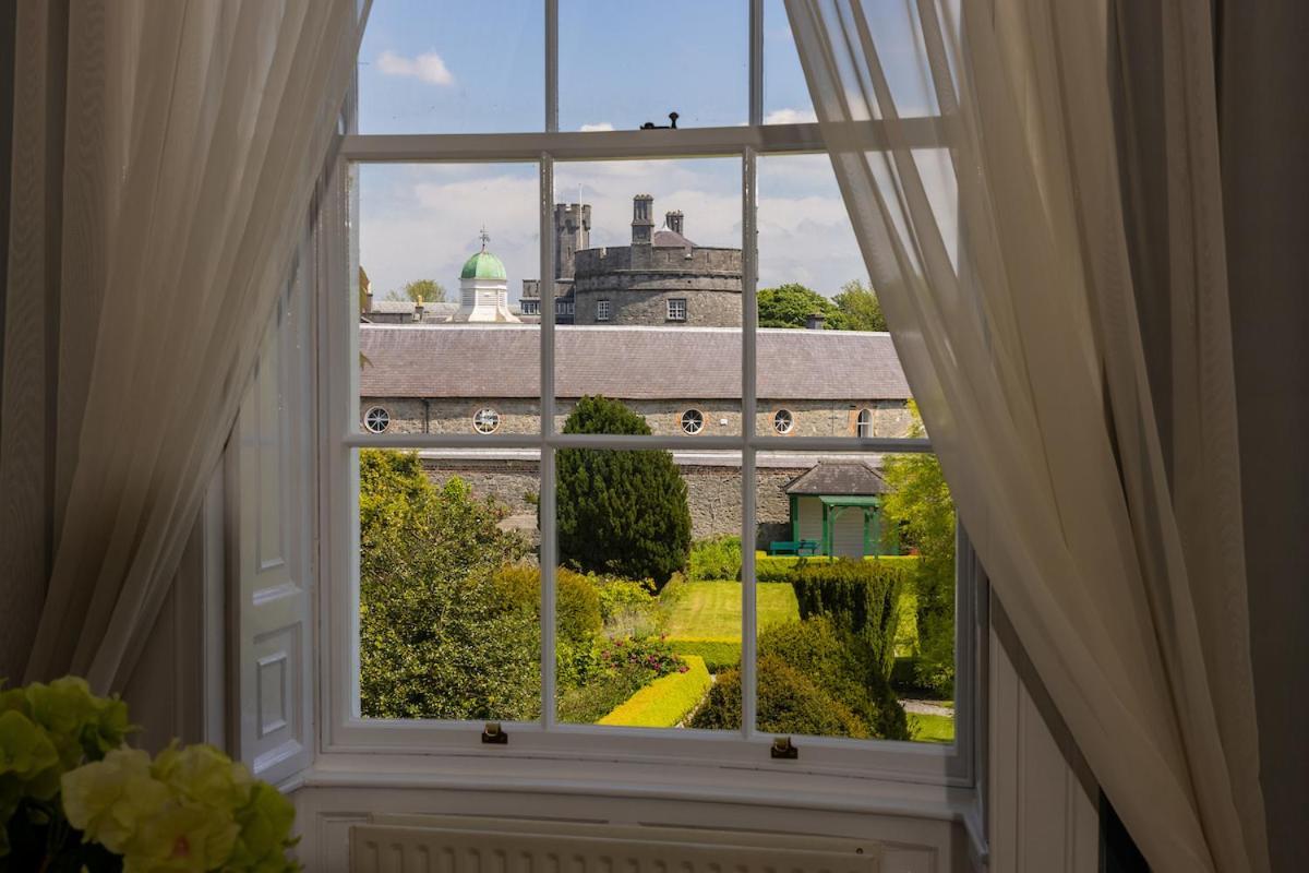 Hotel Butler House Kilkenny Exterior foto