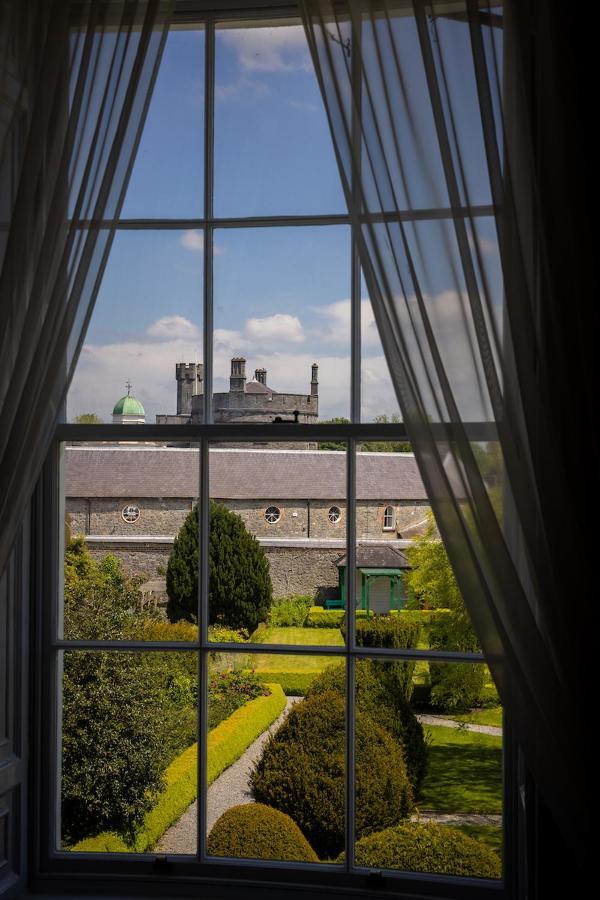 Hotel Butler House Kilkenny Exterior foto