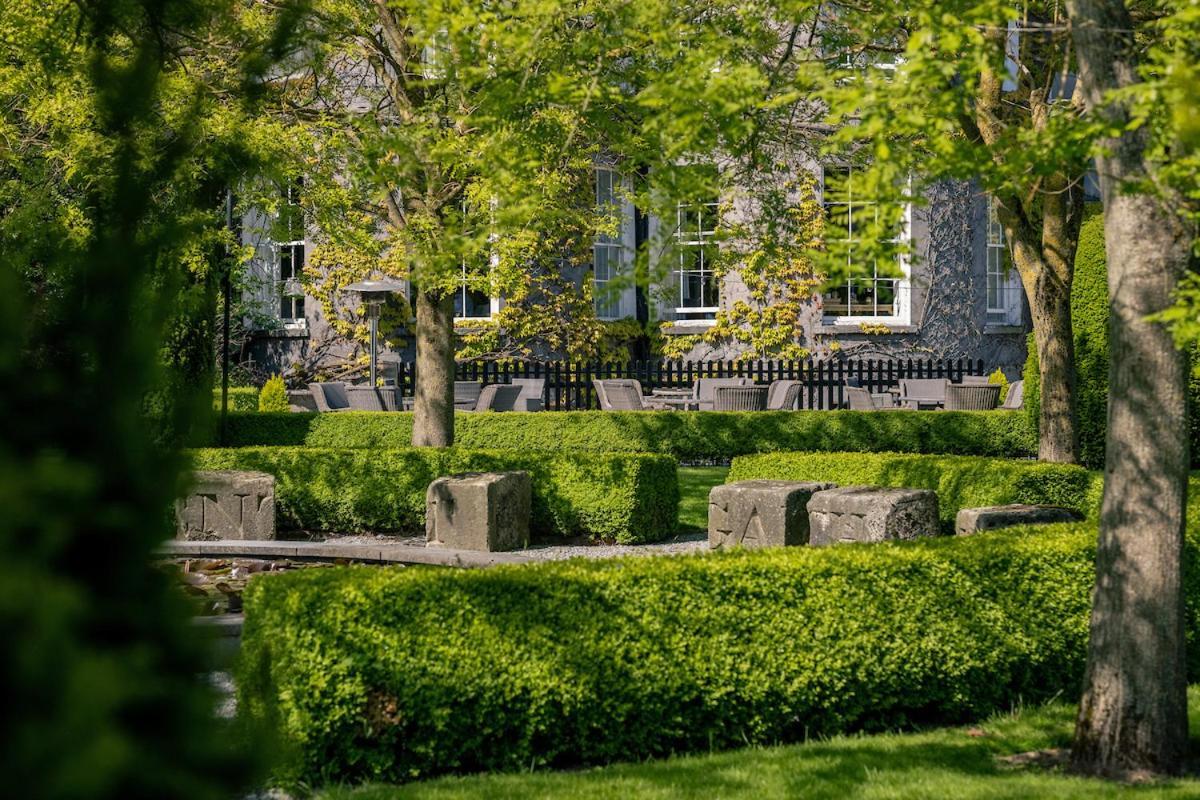 Hotel Butler House Kilkenny Exterior foto