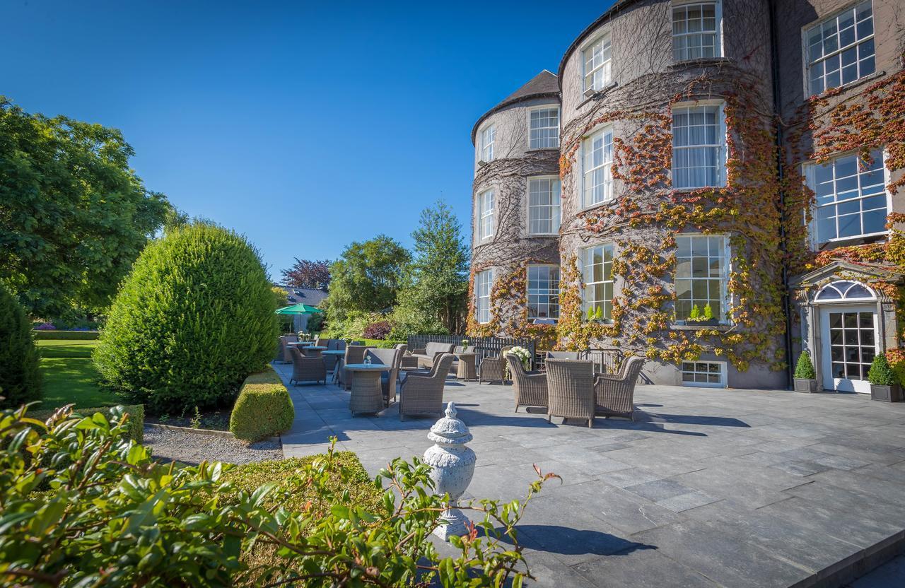 Hotel Butler House Kilkenny Exterior foto