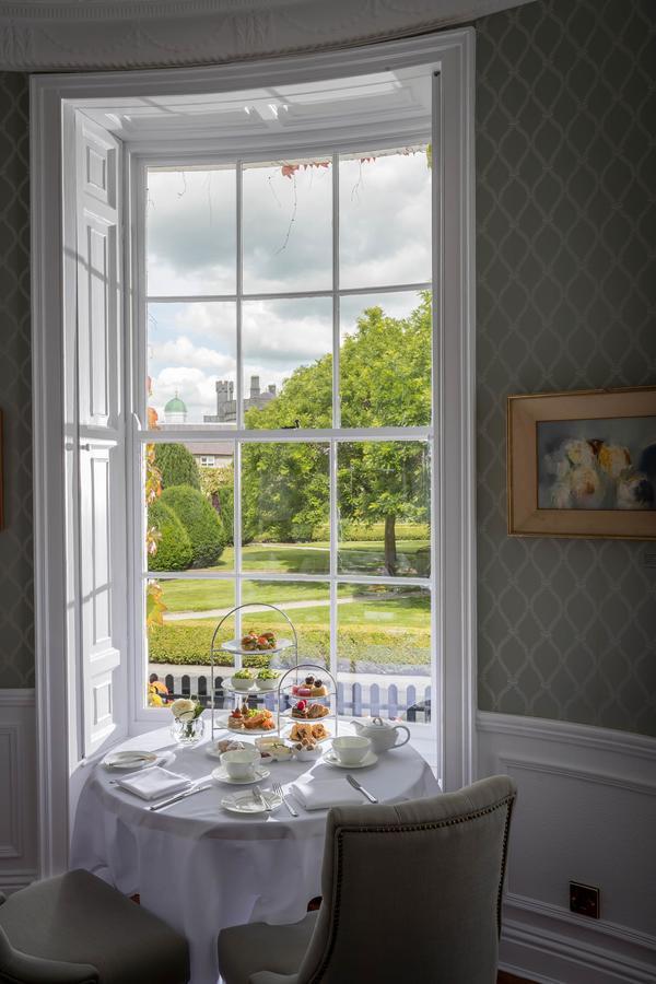 Hotel Butler House Kilkenny Exterior foto
