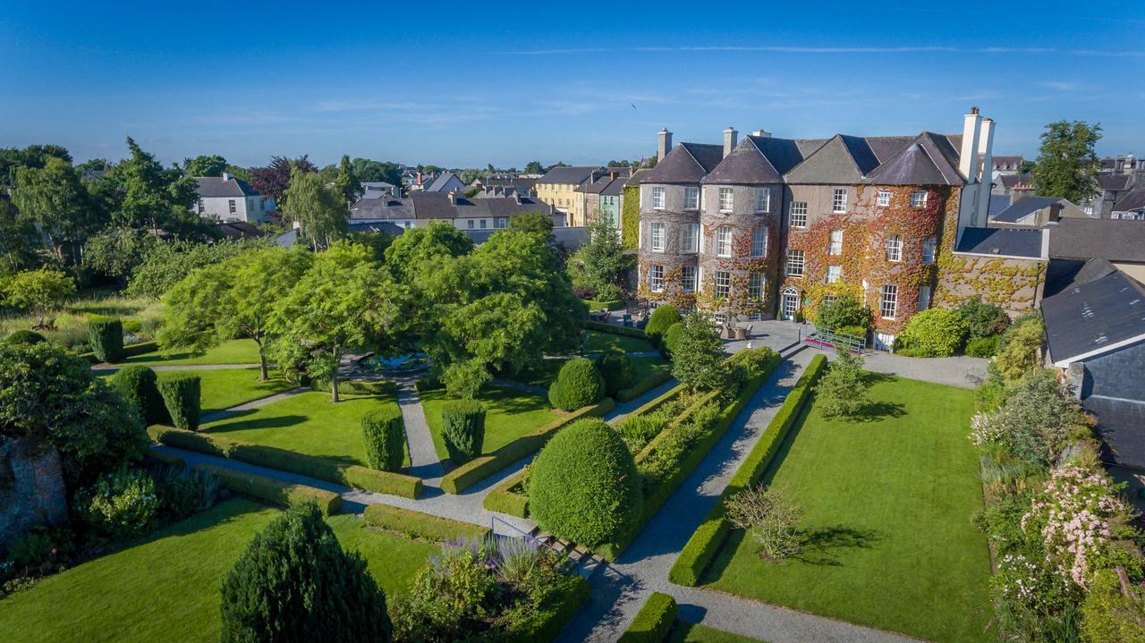 Hotel Butler House Kilkenny Exterior foto