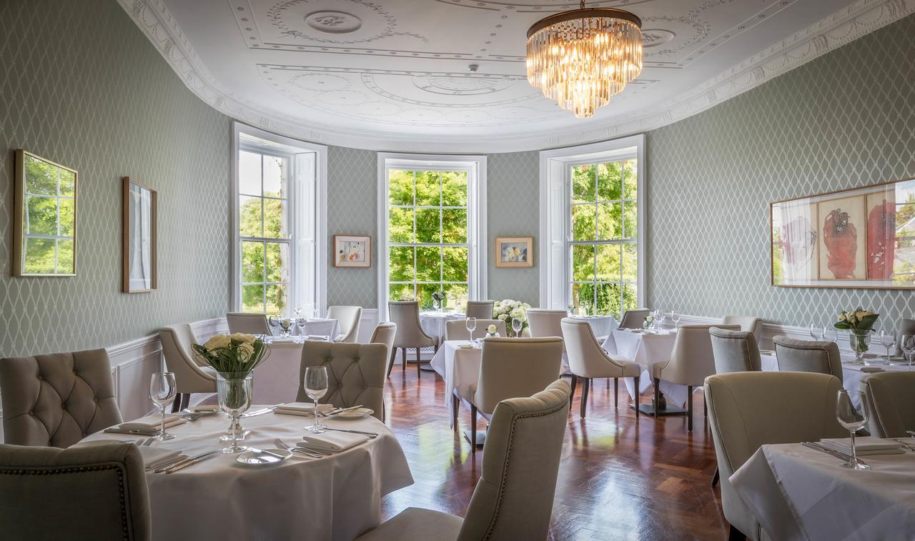 Hotel Butler House Kilkenny Exterior foto