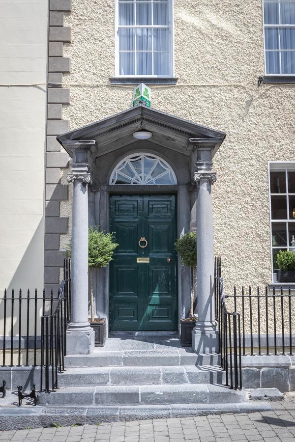 Hotel Butler House Kilkenny Exterior foto
